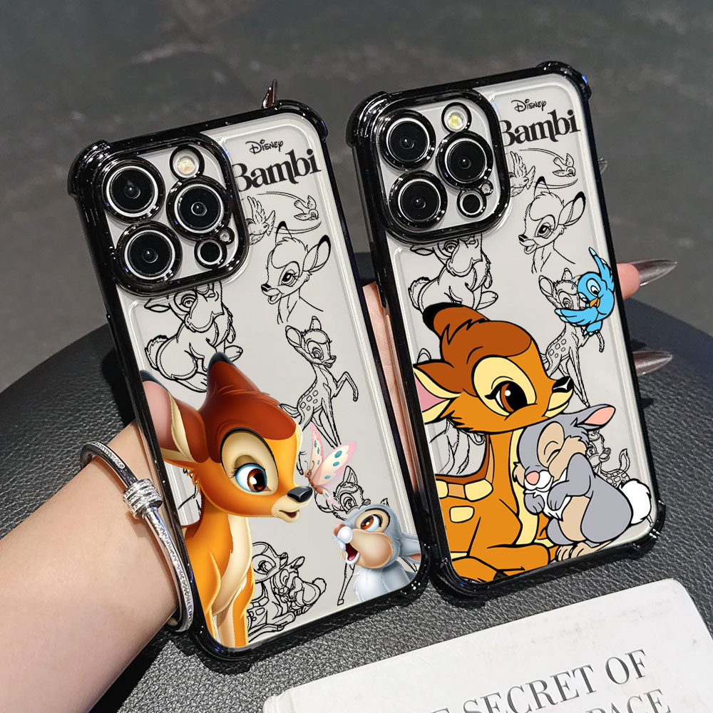 Disney Bambi Deer Handyhülle f – Xiaomi Redmi Note 14 Bewertung und Preis