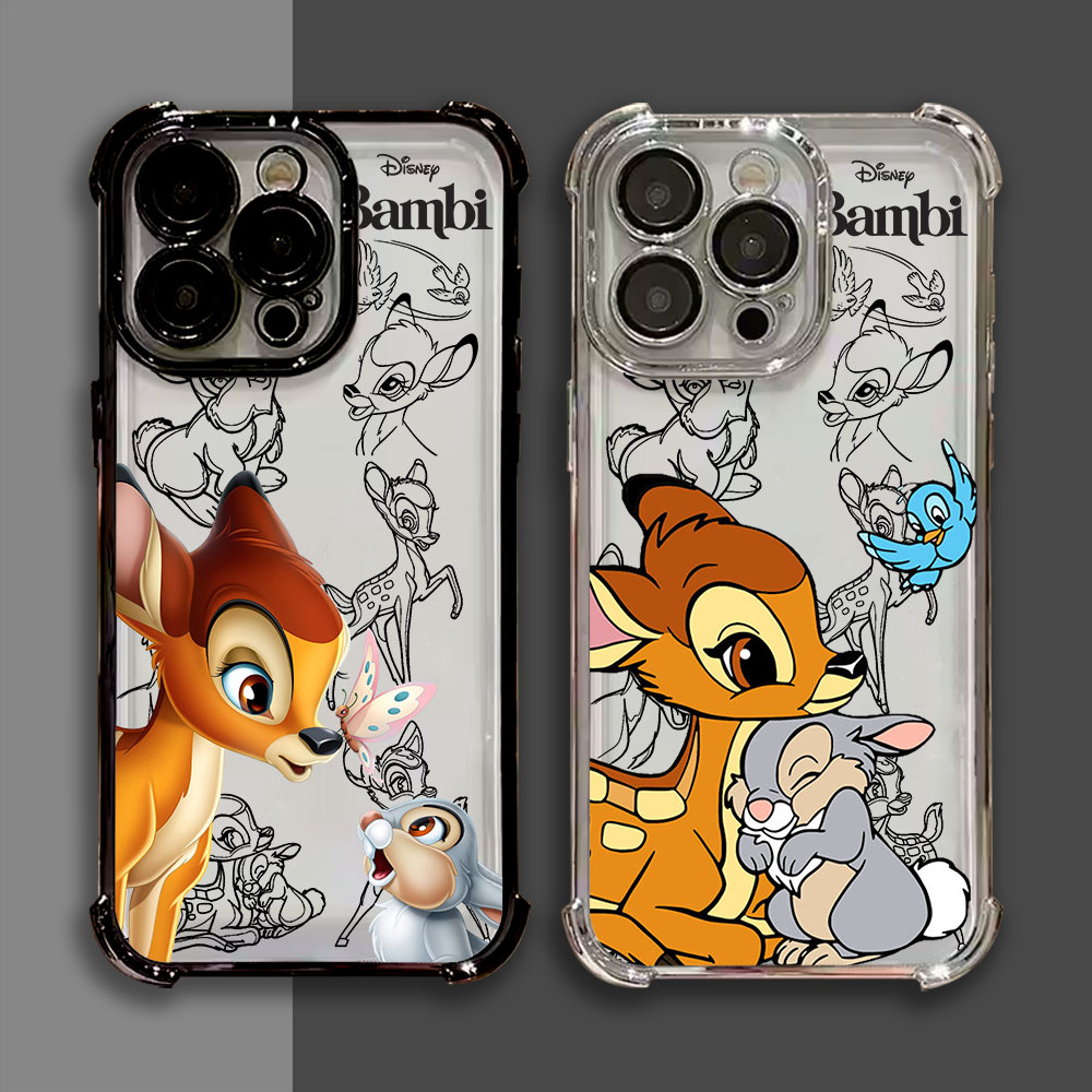 Disney Bambi Deer Handyhülle f – Xiaomi Redmi Note 14 Bewertung und Preis