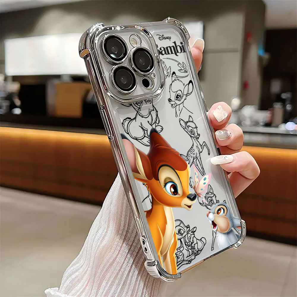 Disney Bambi Deer Handyhülle f – Xiaomi Redmi Note 14 Bewertung und Preis