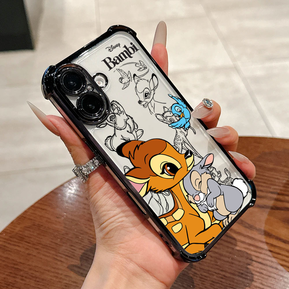 Disney Bambi Deer Handyhülle f – Xiaomi Redmi Note 14 Bewertung und Preis