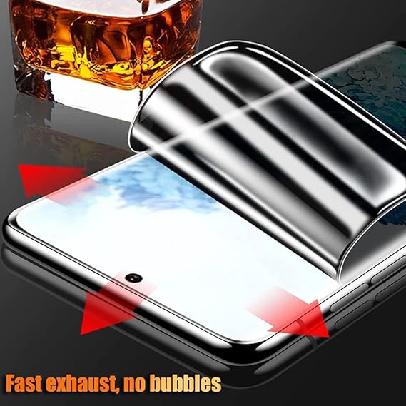 3 Stück Privatsphäre Hydrogel  – Oppo Reno 12 Bewertung und Preis