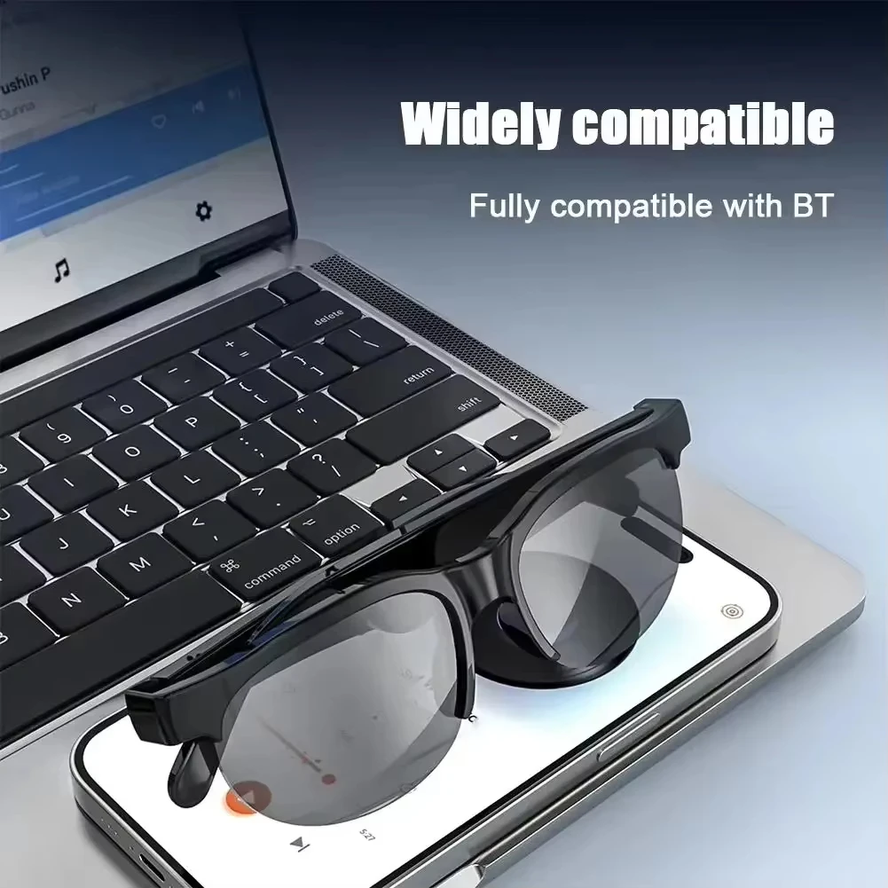 Für Xiaomi 8K Smart AI-Brille  – Smart Glasses Lens Bewertung und Preis
